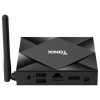 ТВ смарт приставка Tanix TX6S, Allwinner H616 4+32 - 4