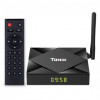 ТВ смарт приставка Tanix TX6S, Allwinner H616 4+32 - 2